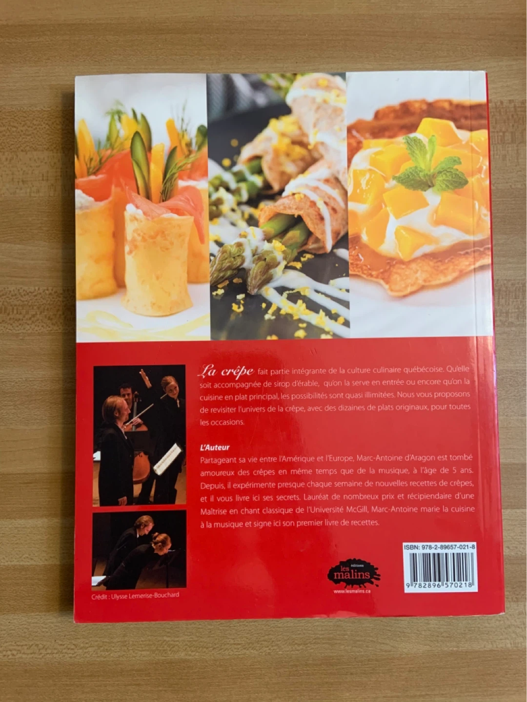 5 Book Bundle Fiction, Cooking & Self Help Books $2 Each - photo 2