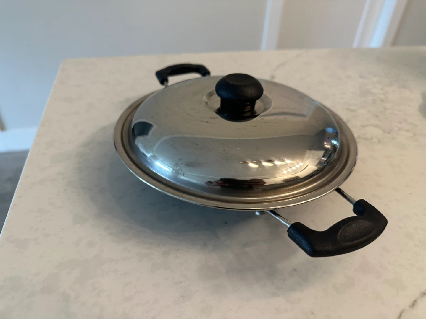 PLEADER Appachetty 20 CM Non-Stick Cookware