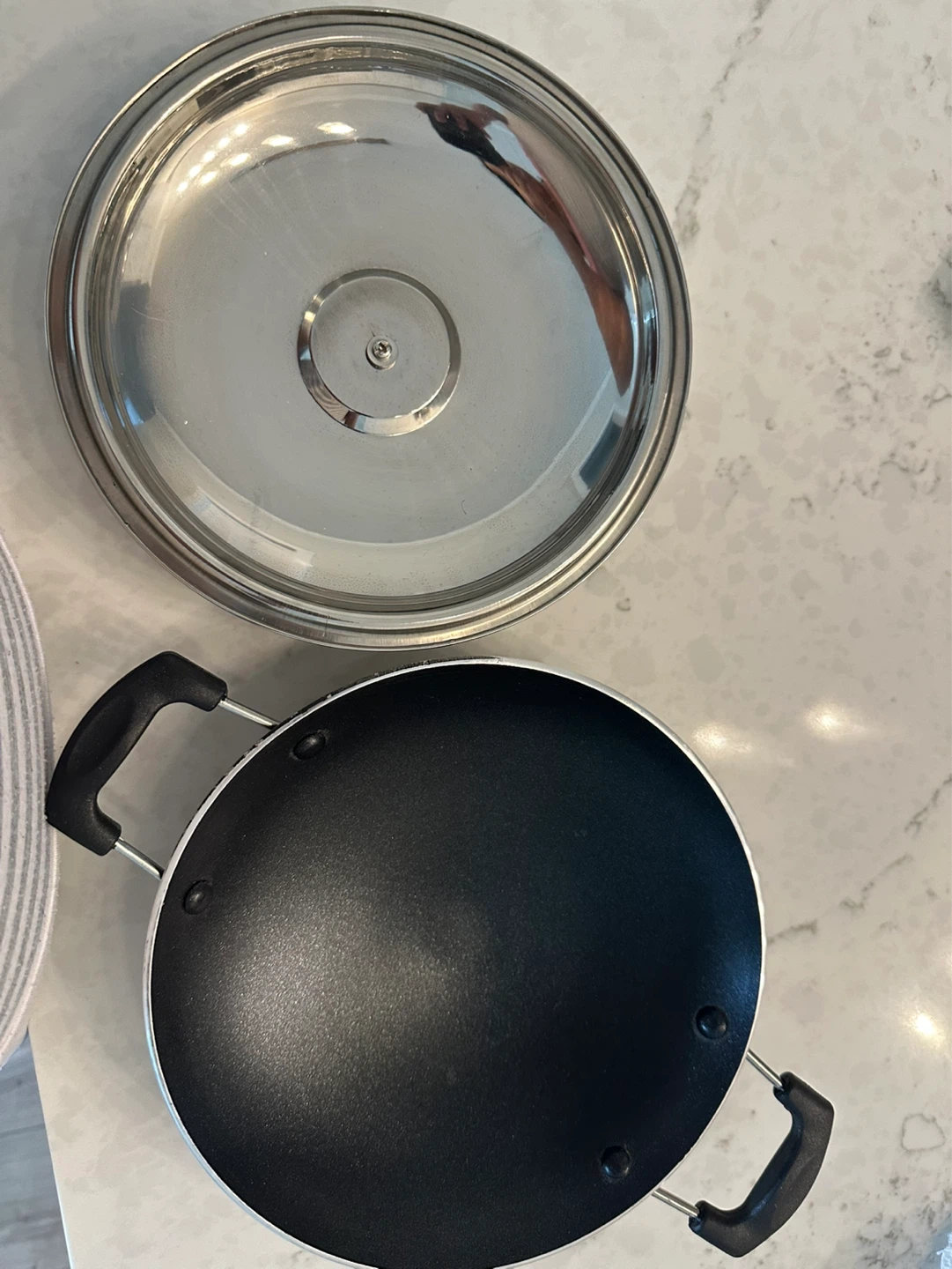 PLEADER Appachetty 20 CM Non-Stick Cookware - photo 2