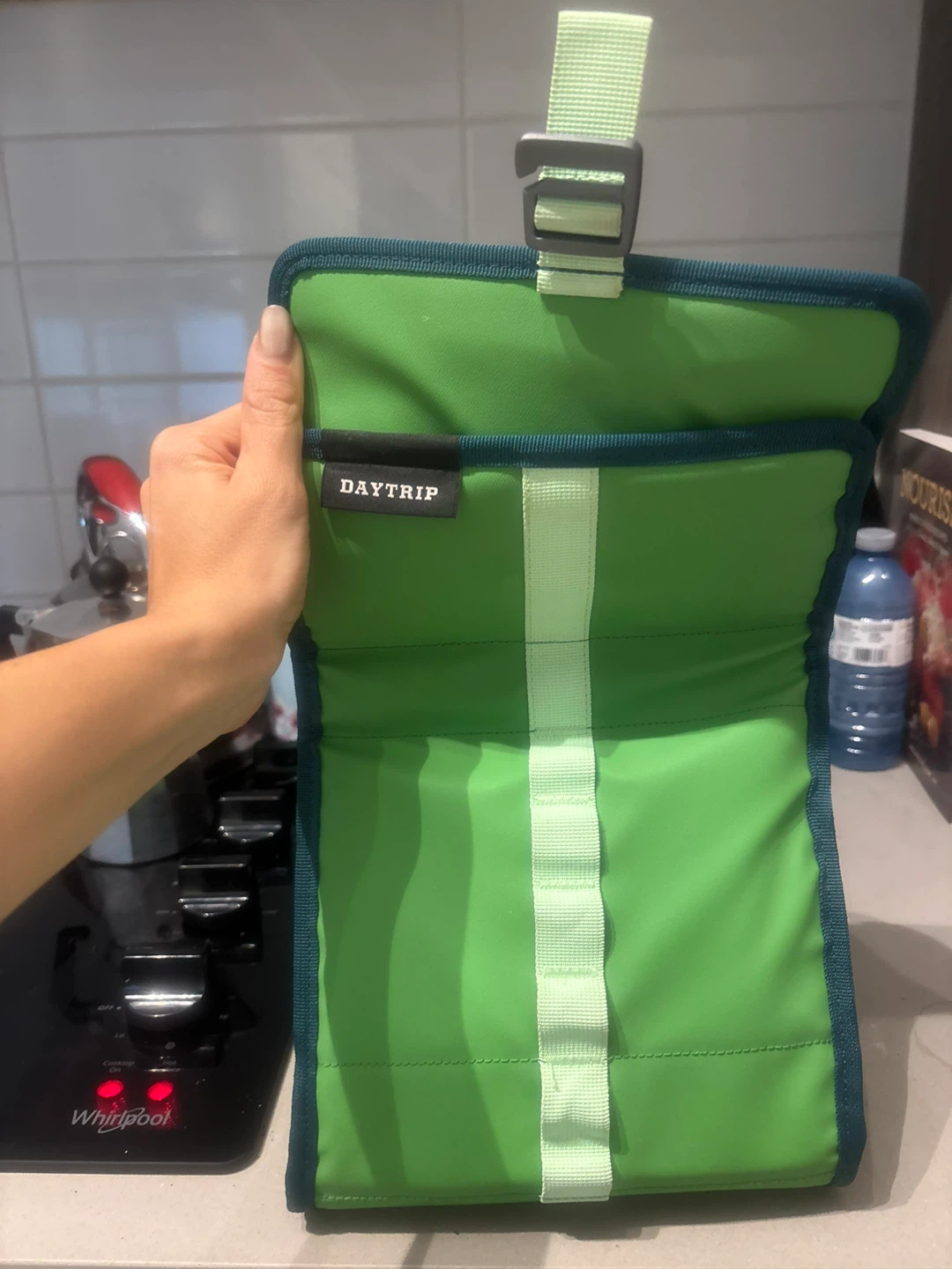 Yeti Daytrip Lunch Bag - Lime Green - photo 2