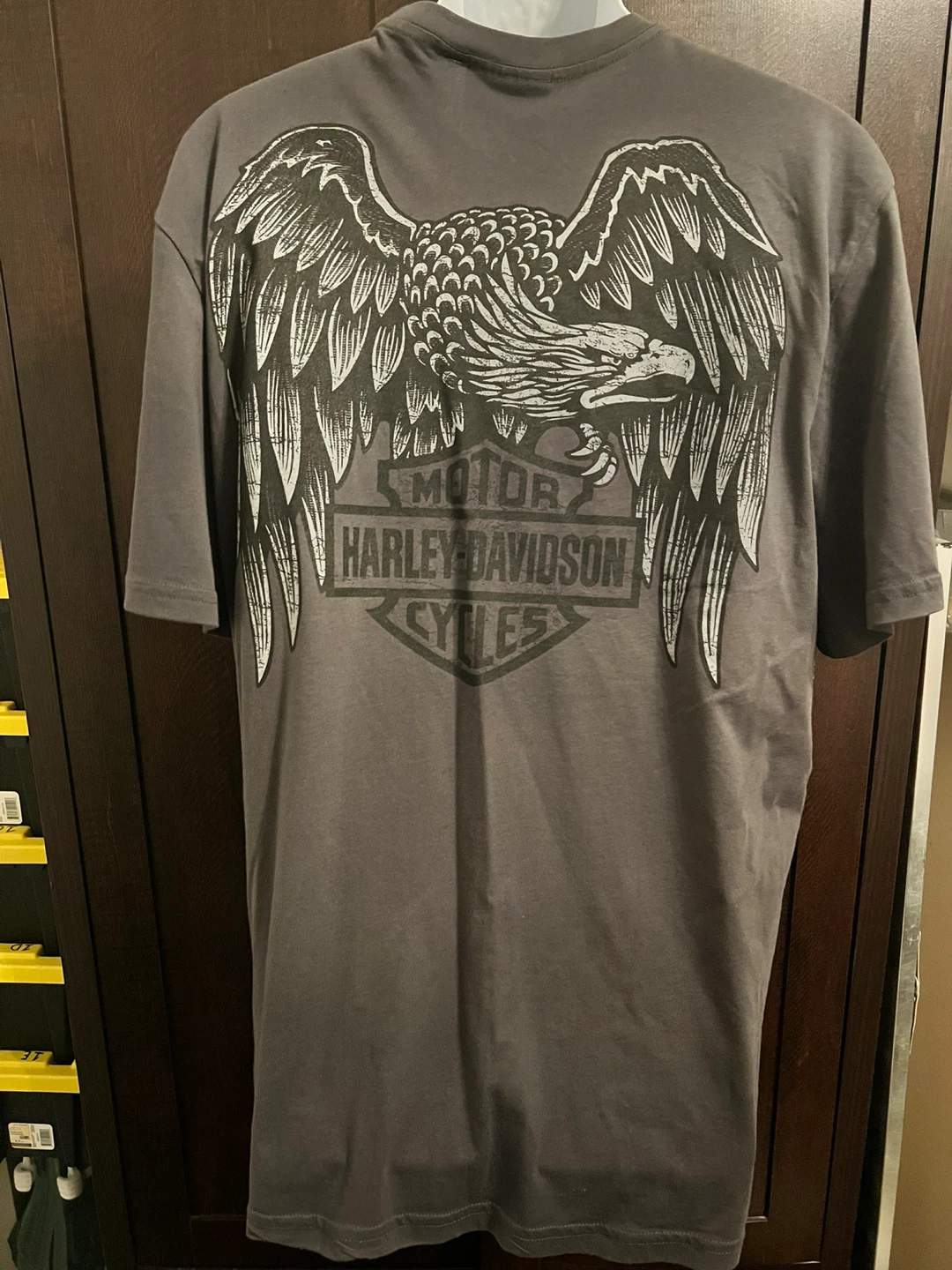 Harley-Davidson Men's Graphic T-Shirt - photo 2