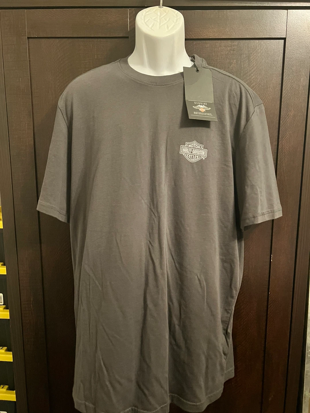 Harley-Davidson Men's Graphic T-Shirt