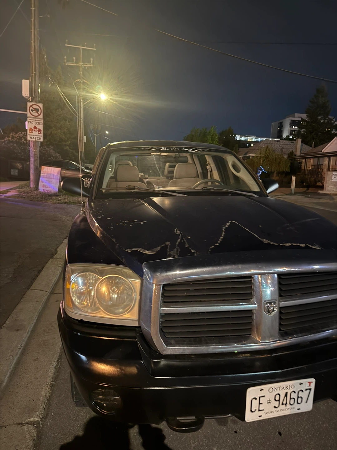 Dodge Dakota Pickup Truck - photo 2