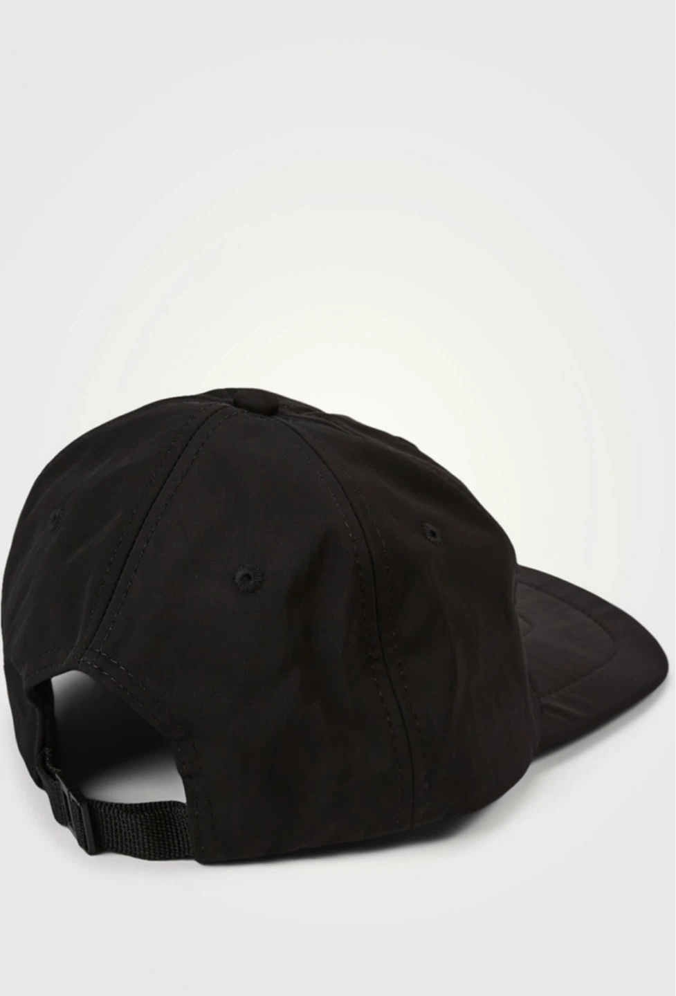 Kenzo Black Cap with Logo - photo 2