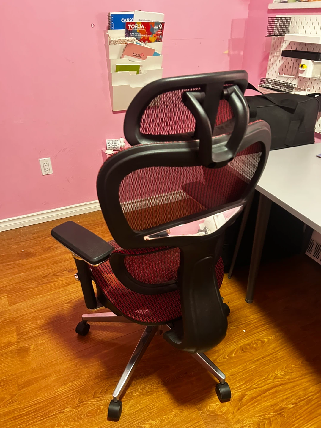 Office/gaming chair - photo 2