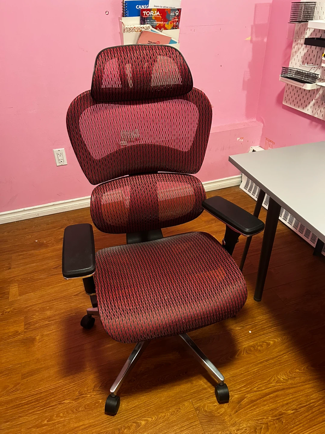 Office/gaming chair