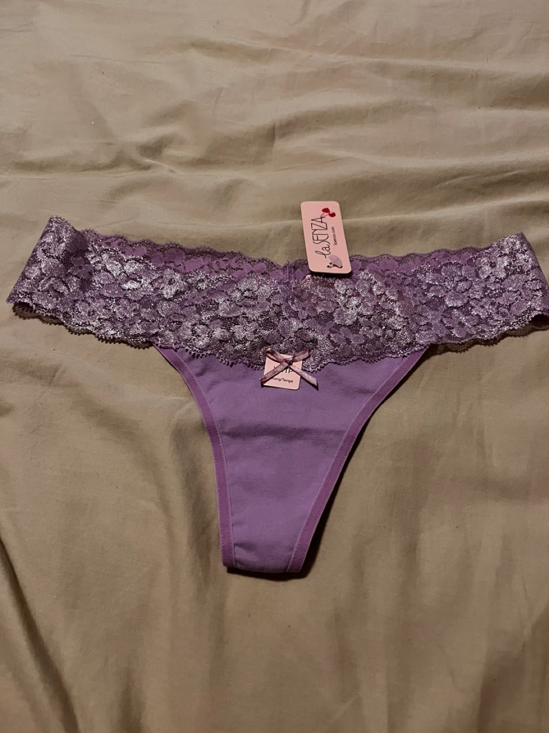 La Senza Thong Panties - Various Styles - photo 5
