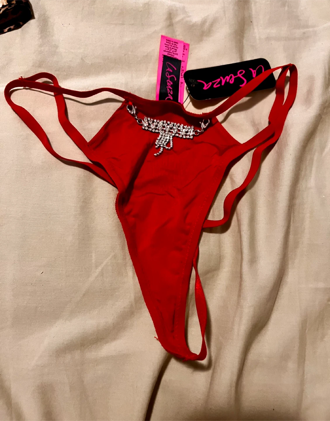 La Senza Thong Panties - Various Styles - photo 3