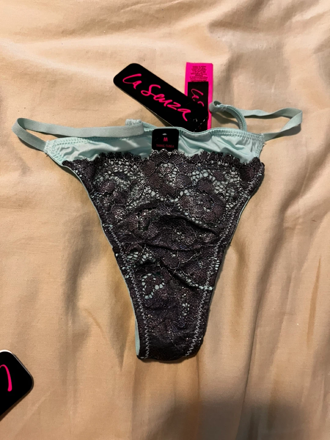 La Senza Thong Panties - Various Styles - photo 2