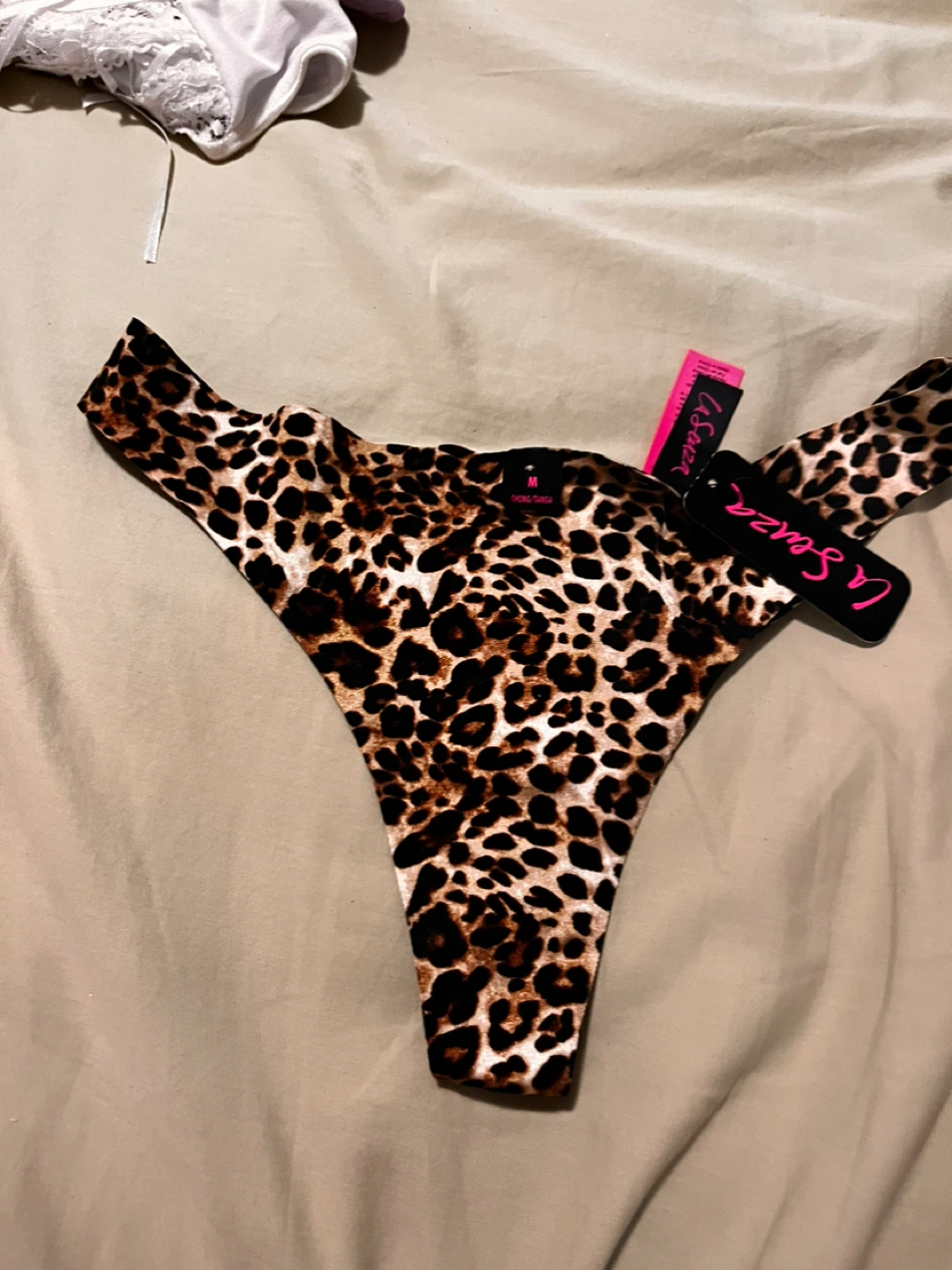 La Senza Thong Panties - Various Styles - photo 4
