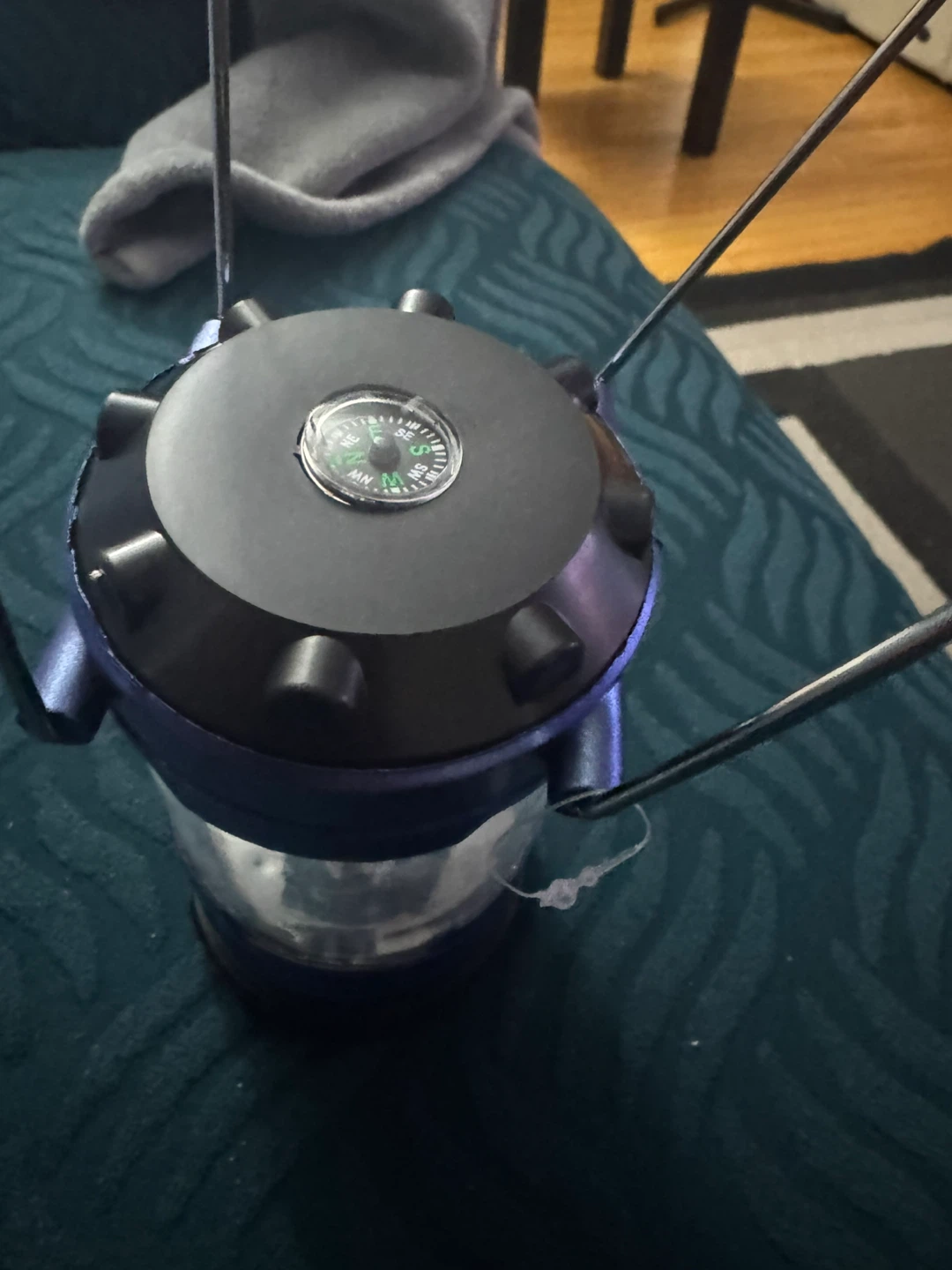 XiVue Outdoor LED Camping Lantern - photo 2