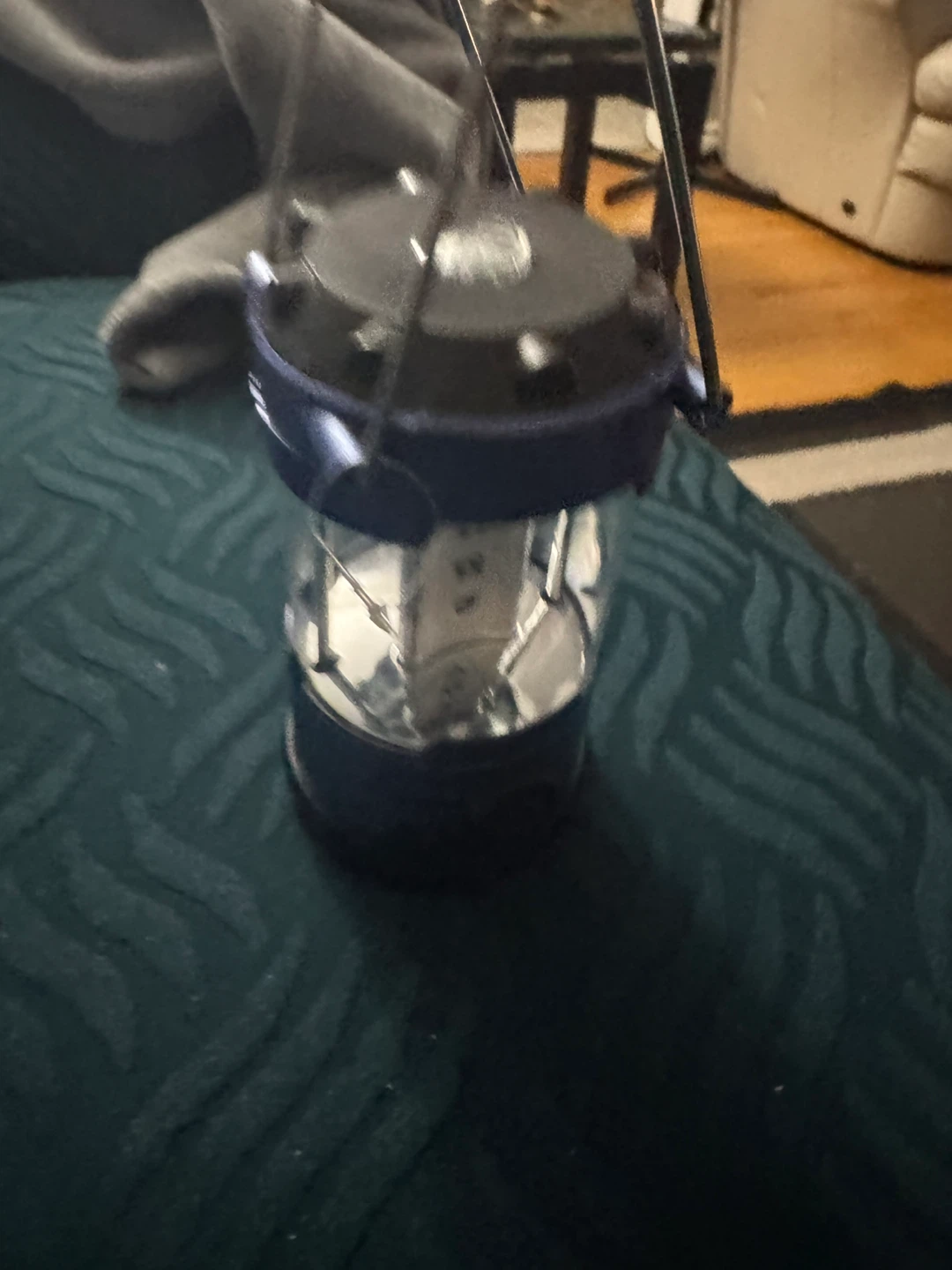 XiVue Outdoor LED Camping Lantern