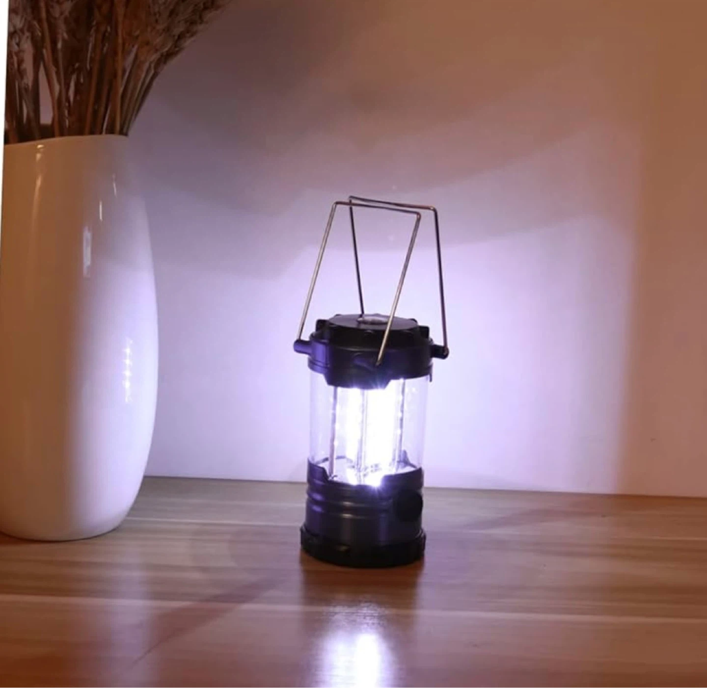 XiVue Outdoor LED Camping Lantern - photo 3