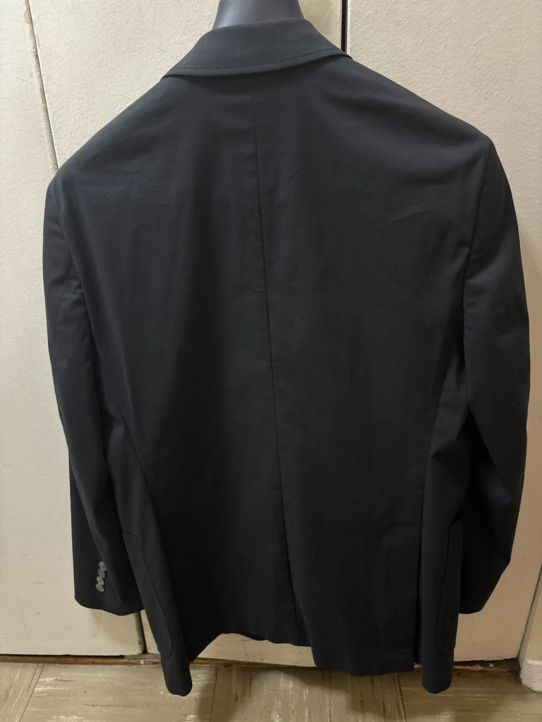 Men's Black Blazer - Brooks Brothers - photo 2