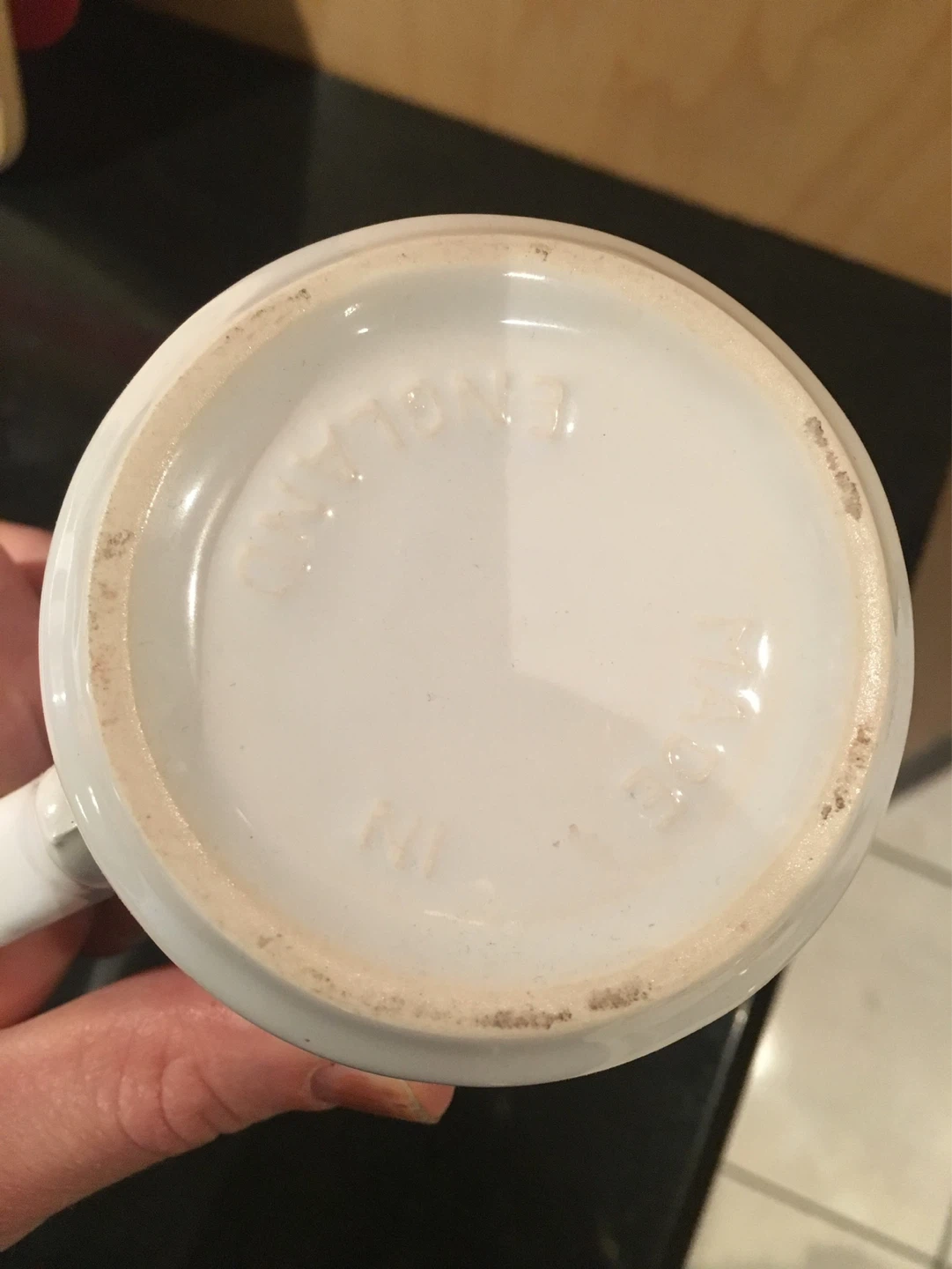Commemorative Mug - Prince Charles and Lady Diana Spencer - photo 2