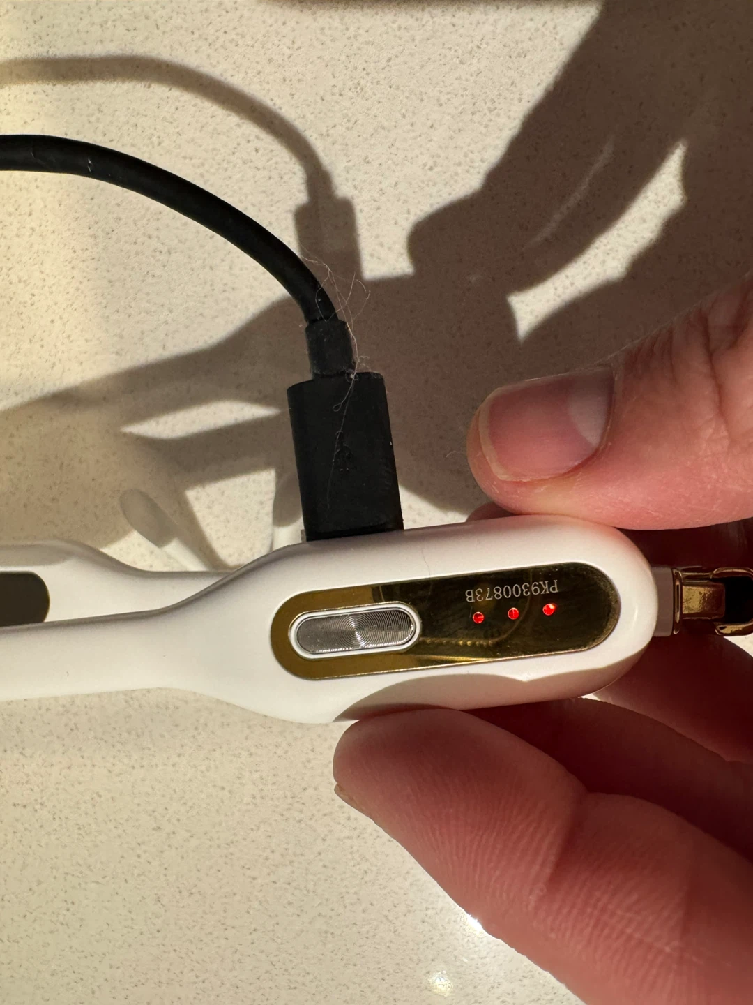 Pegasi Dream Glasses Smart Sleep Glasses - photo 4