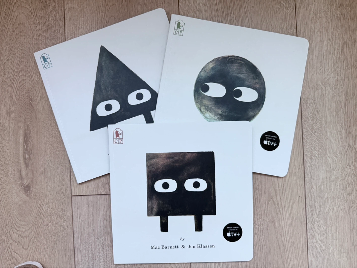 Brand new Children’s Books