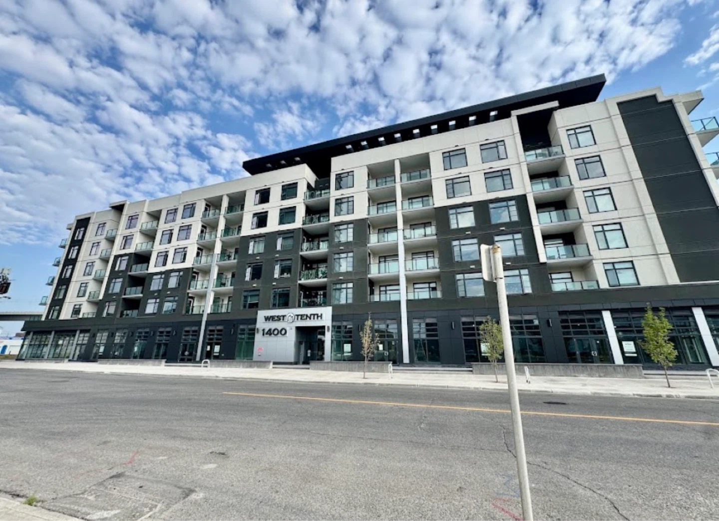 1 bedroom 1 bath Aparment downtown - photo 4