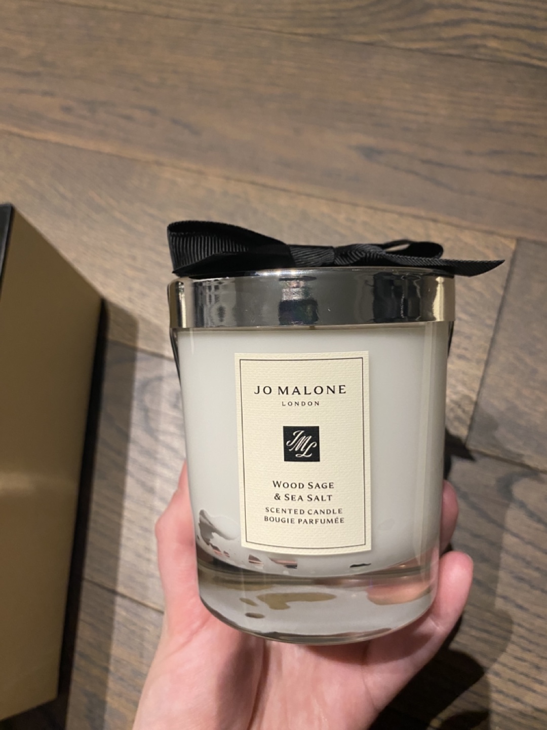 Jo Malone gift set - photo 3