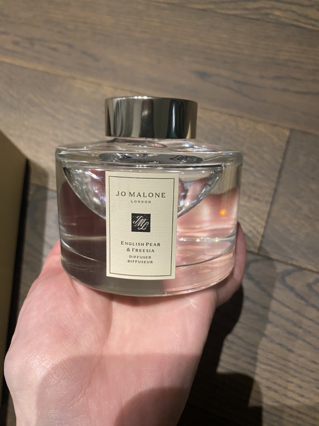 Jo Malone gift set - photo 4
