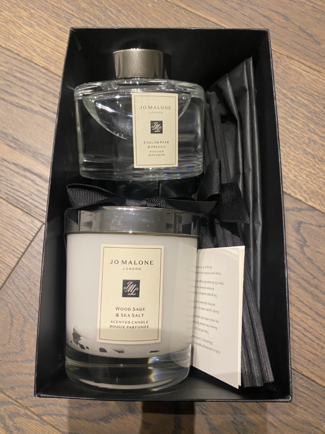 Jo Malone gift set - photo 2