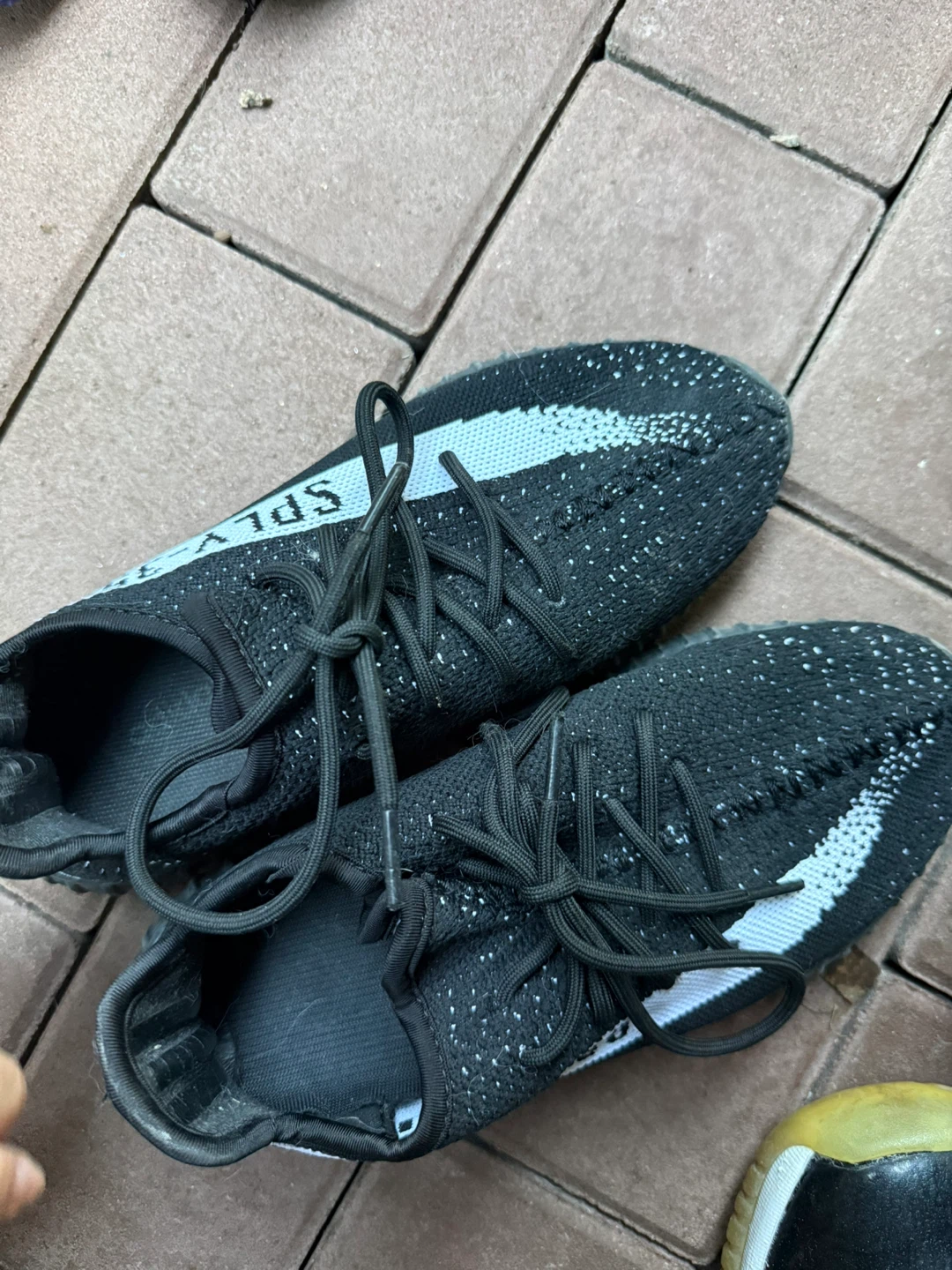 Adidas Yeezy Boost 350 V2 "Beluga Reflective" Shoes