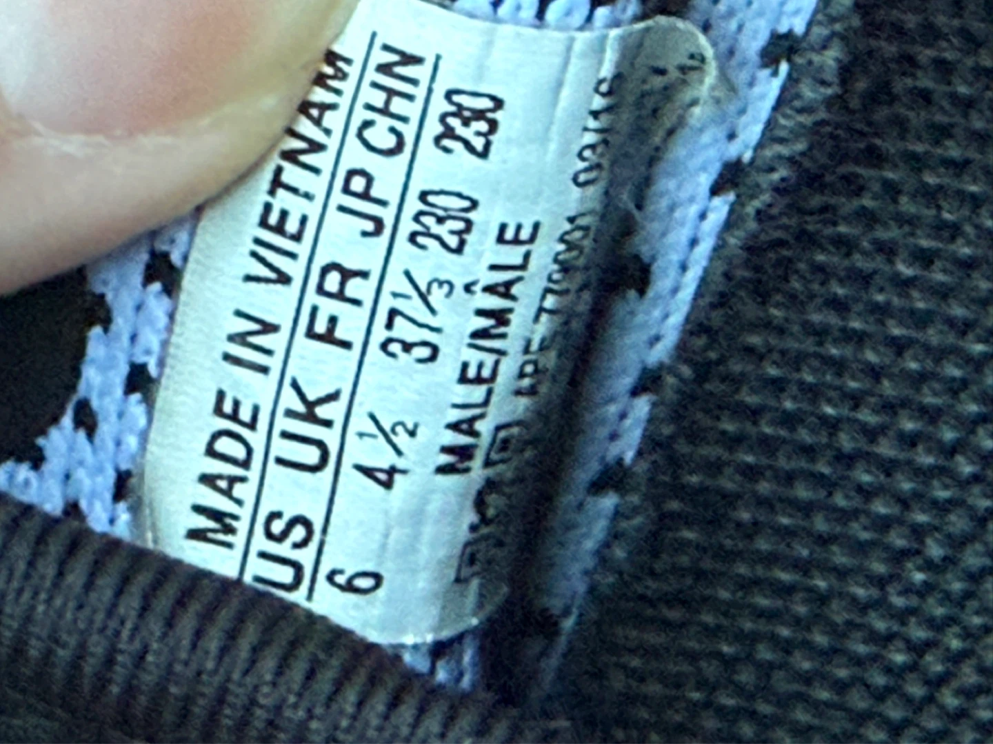 Adidas Yeezy Boost 350 V2 "Beluga Reflective" Shoes - photo 2