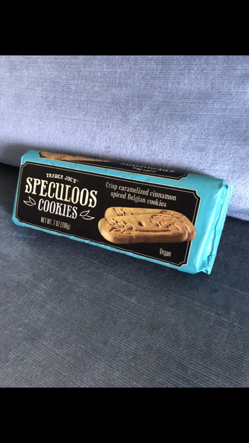 Trader Joe BUNDLE: Seasoning Blend, Coffee, Belgian VeganCookies - photo 5