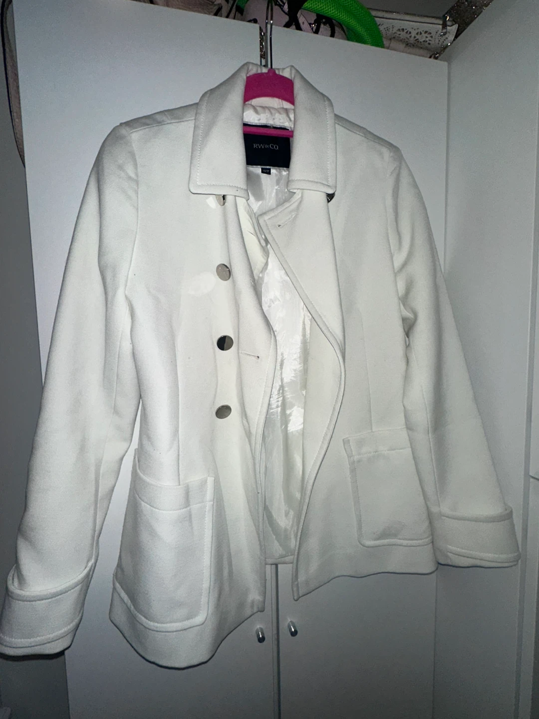 Moving Sale! 8 Jackets/Bazers for $60 - photo 3