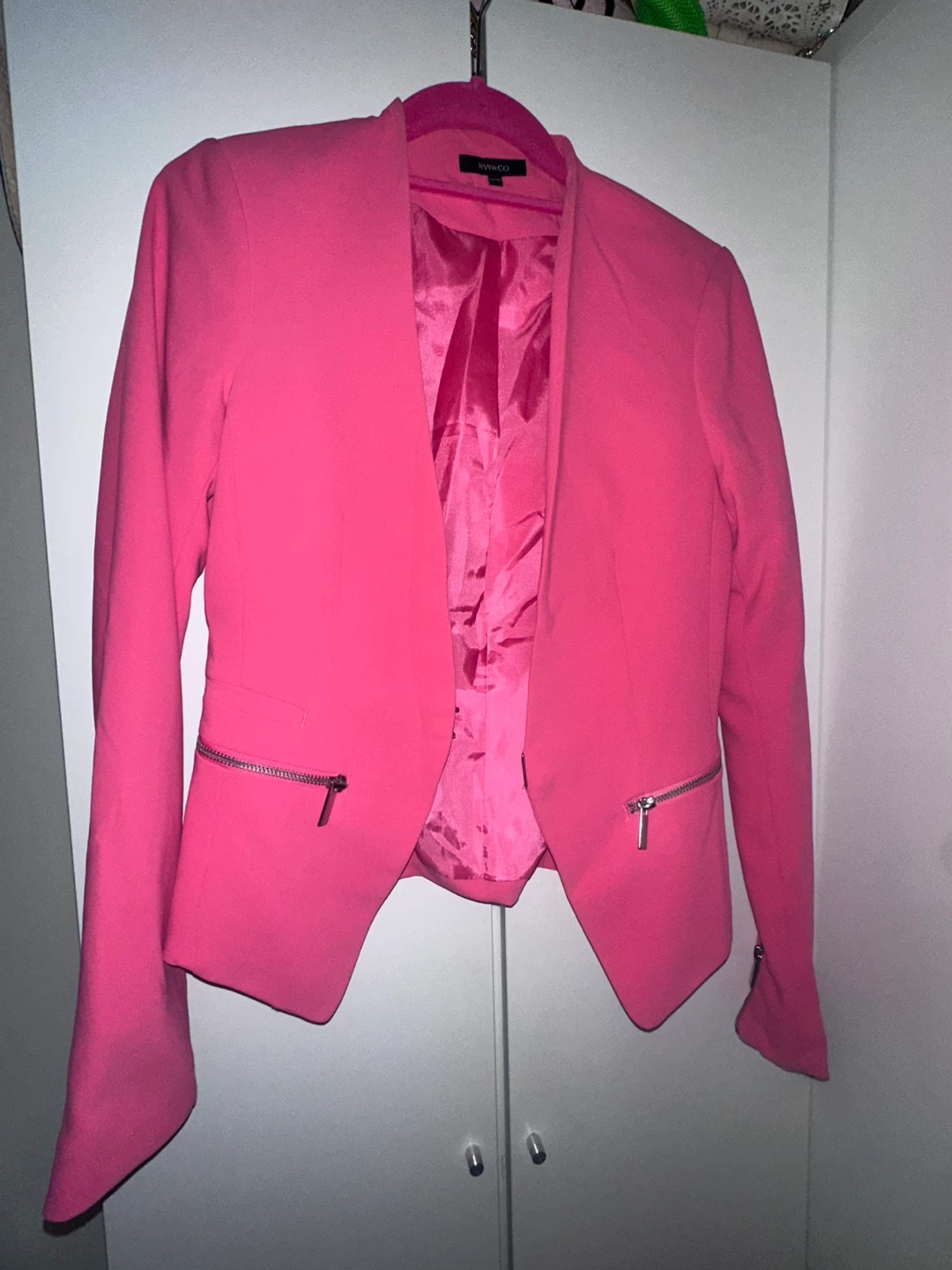 Moving Sale! 8 Jackets/Bazers for $60 - photo 2
