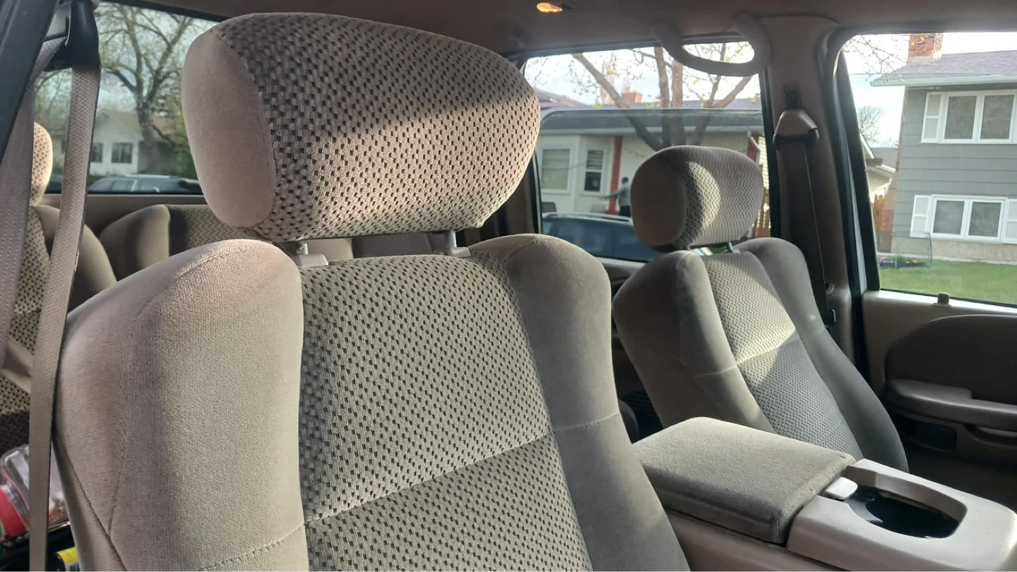 Ford F-150super crew - photo 4