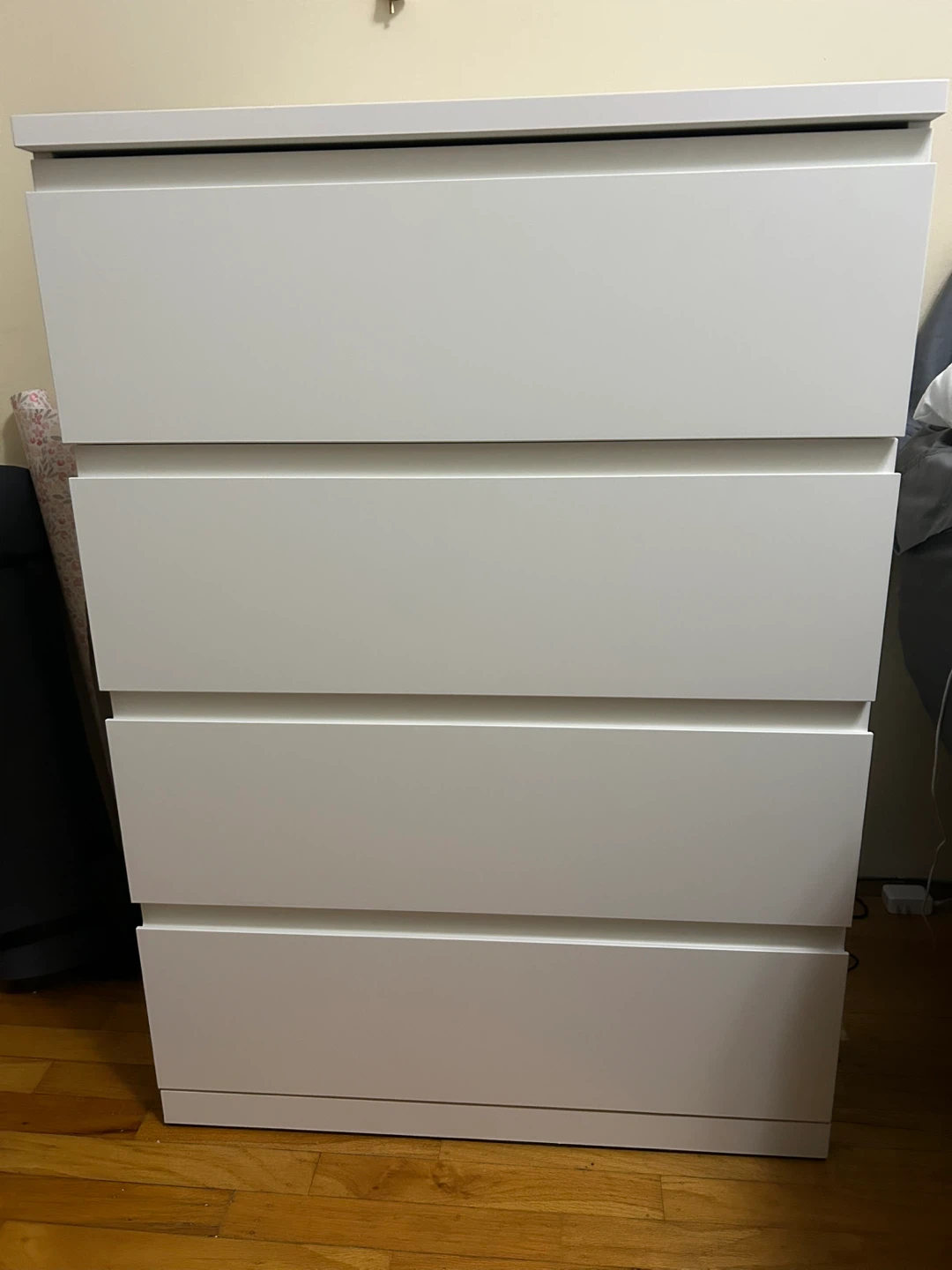 IKEA dresser