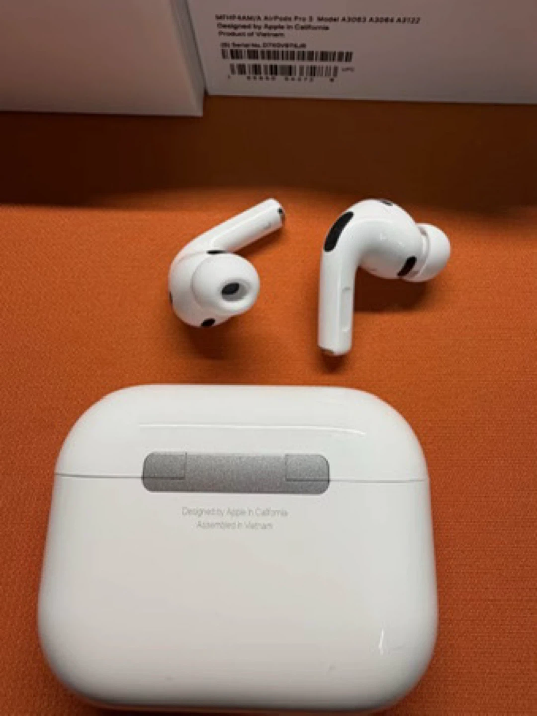 Apple AirPods Pro 3rd Gen