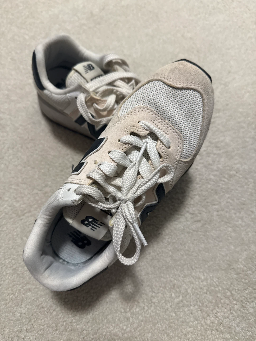 Women’s New Balance 574 Sneakers