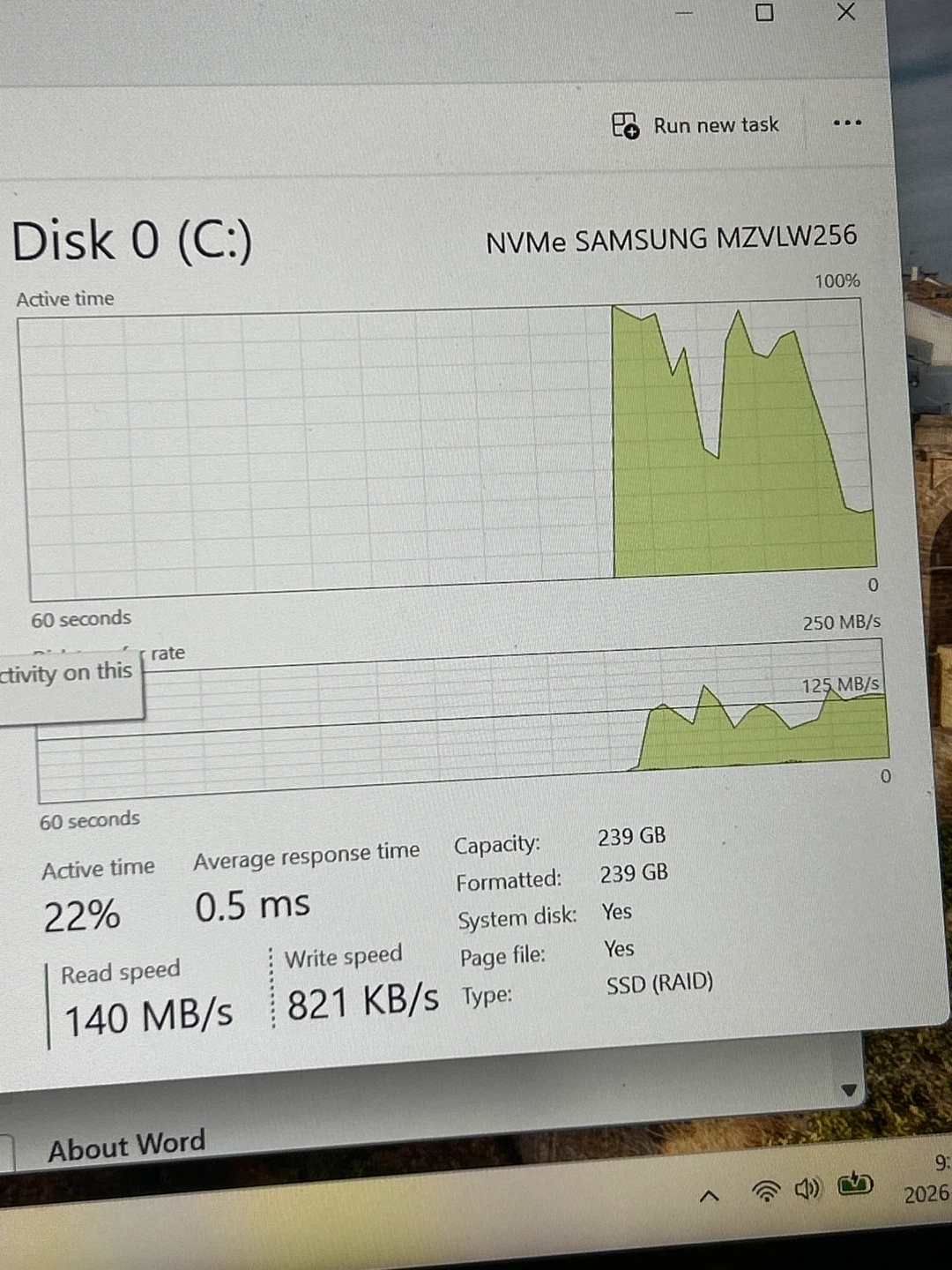 Lenovo laptop - photo 5