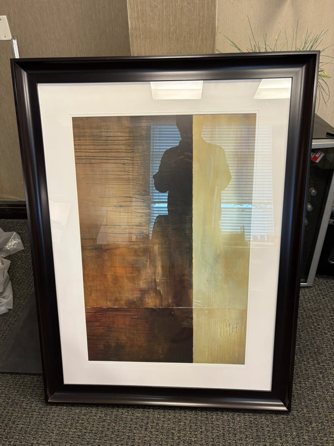 Picture frames