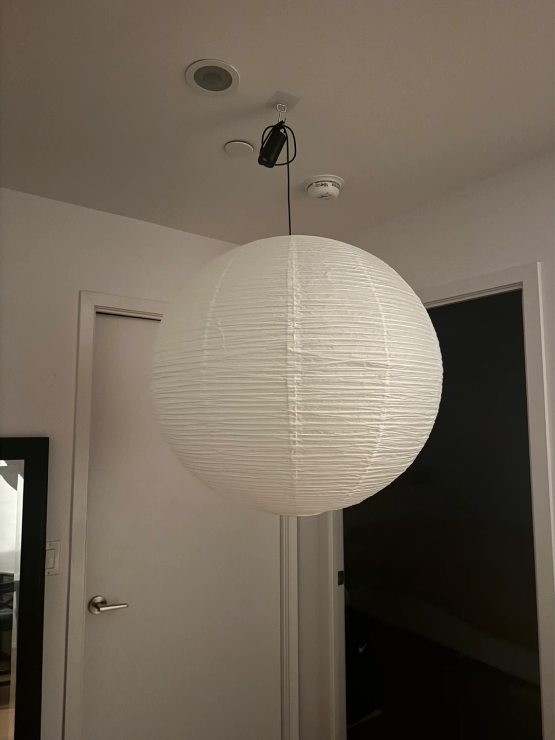 IKEA Pendant Lamp Shade - photo 2