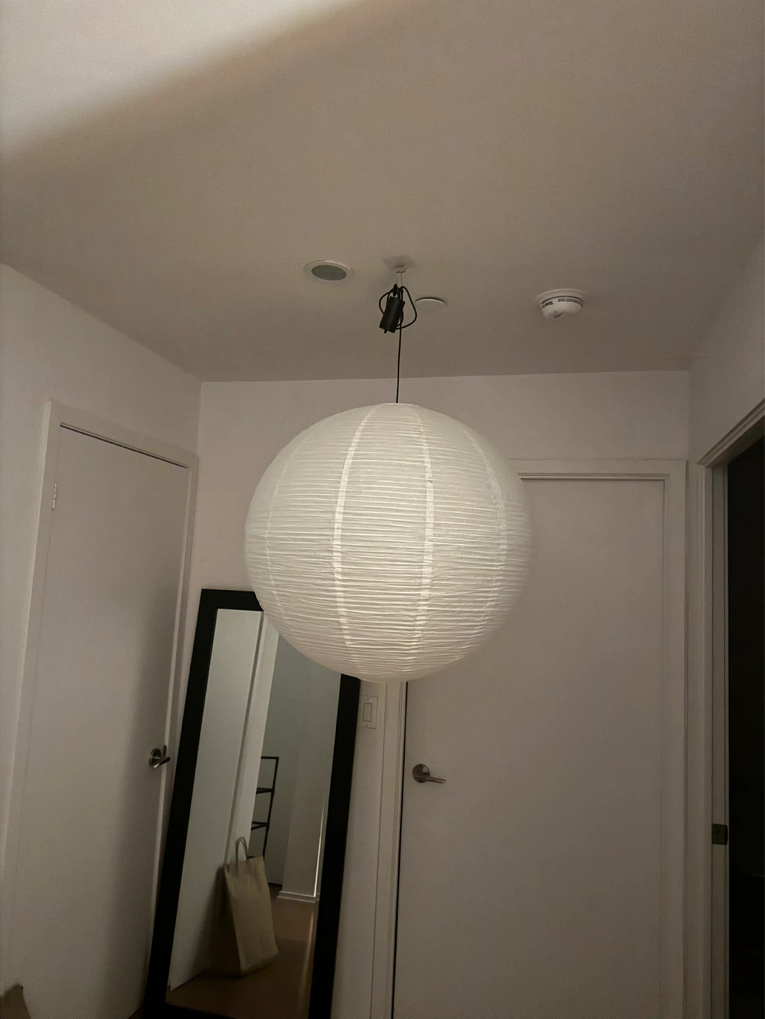 IKEA Pendant Lamp Shade - photo 3