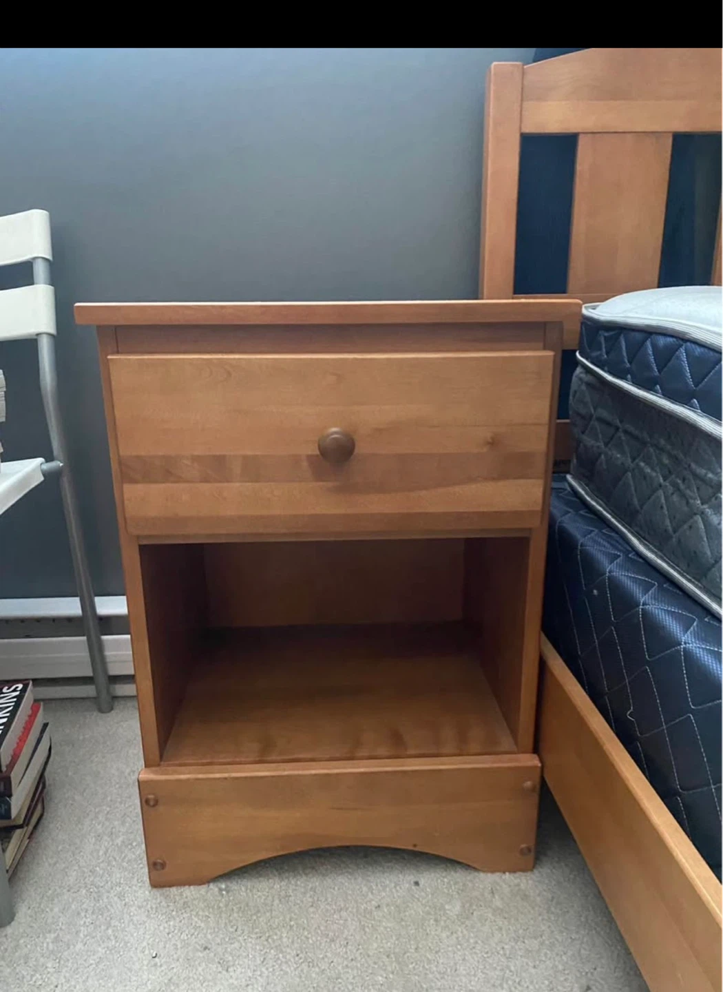 Bedroom set - photo 2