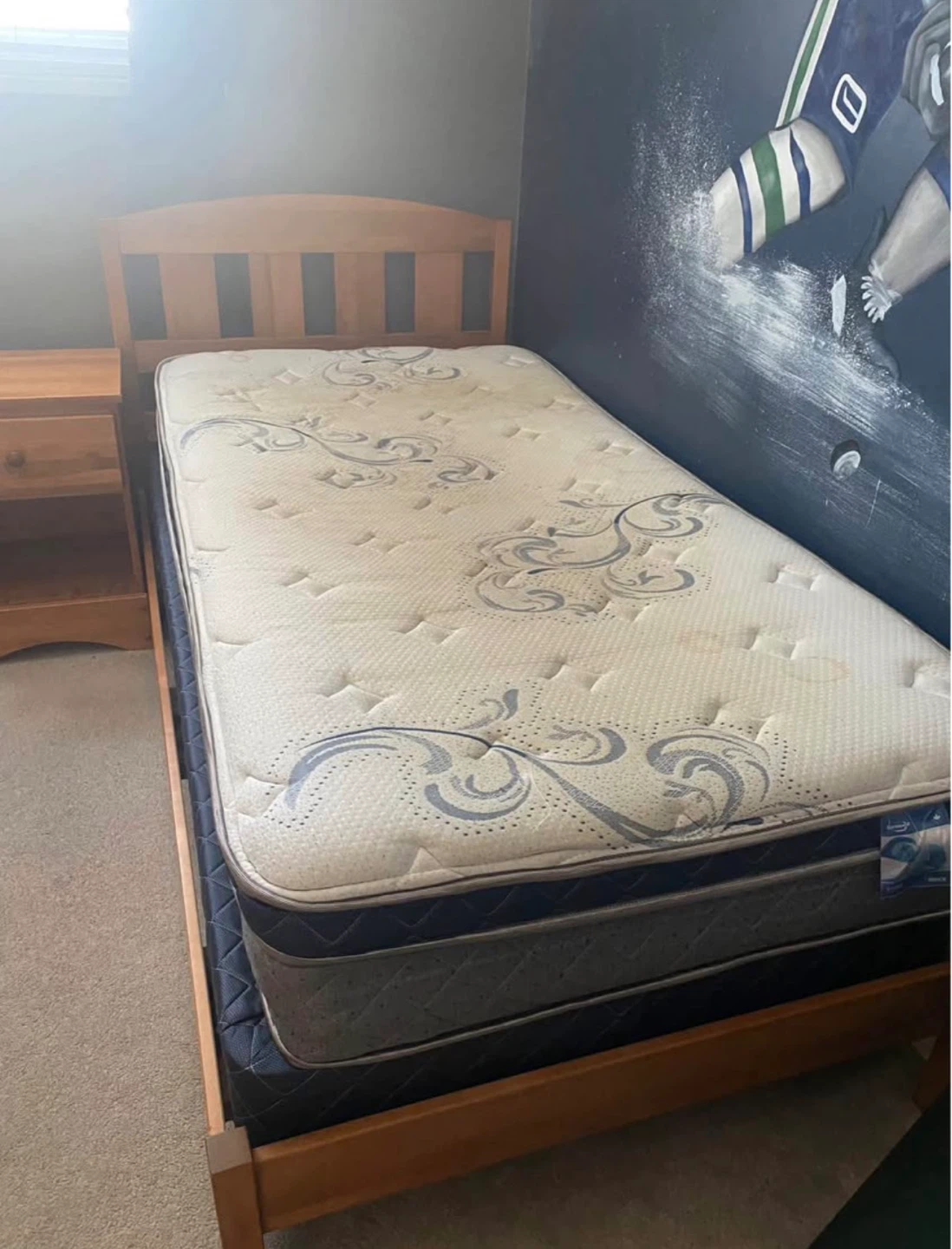 Bedroom set - photo 5