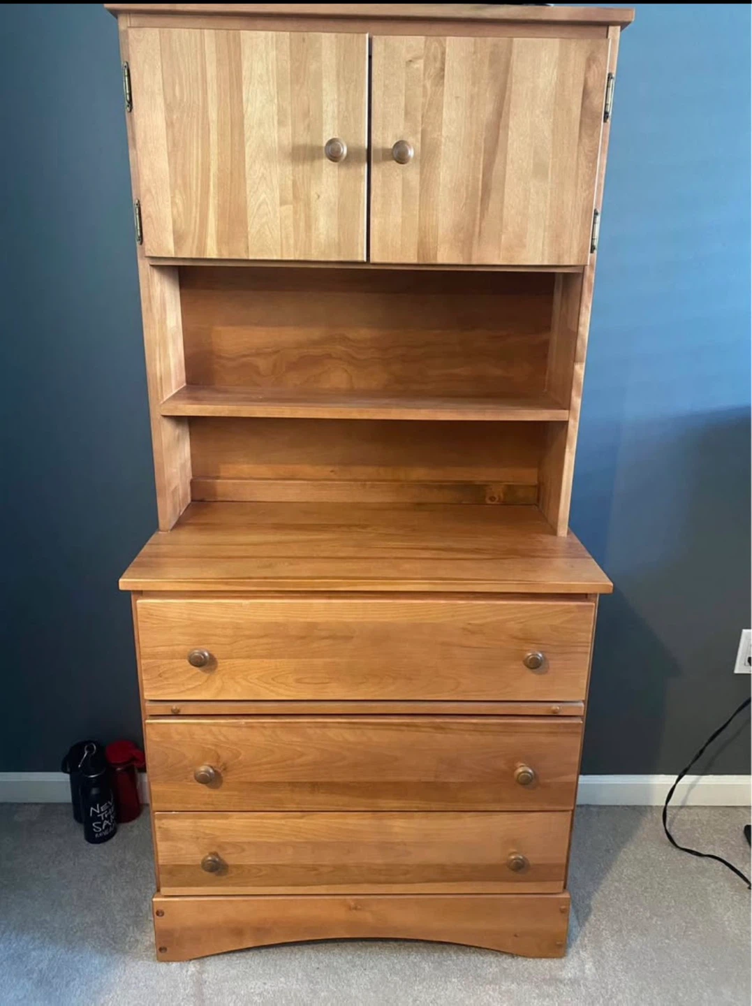 Bedroom set - photo 4