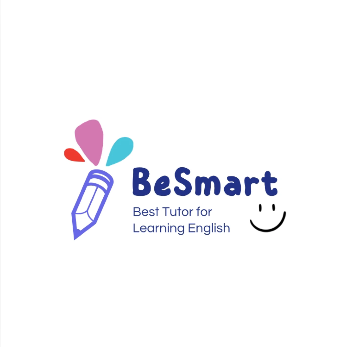 BeSmart English Learning Tutoring