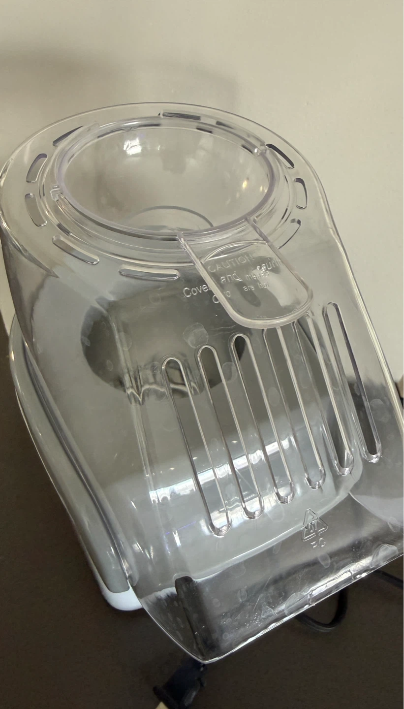 Brentwood Popcorn Maker - photo 2