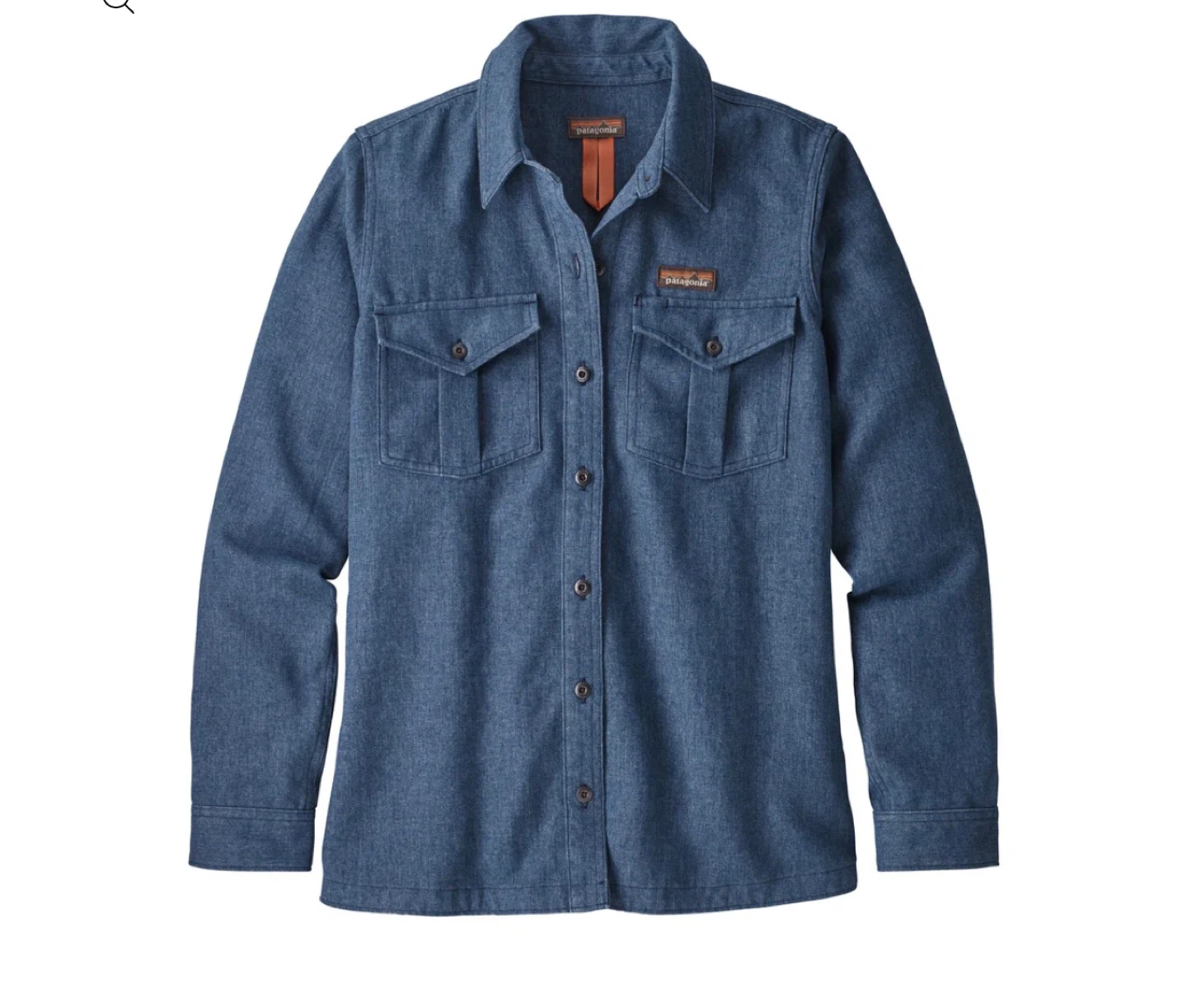 （small) Patagonia Farrier's Shirt - photo 3