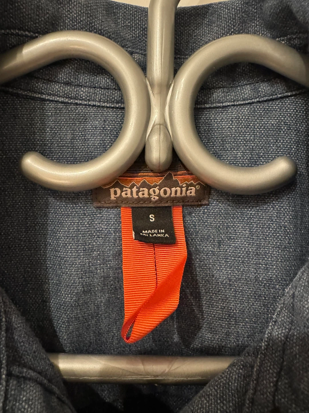 （small) Patagonia Farrier's Shirt - photo 5