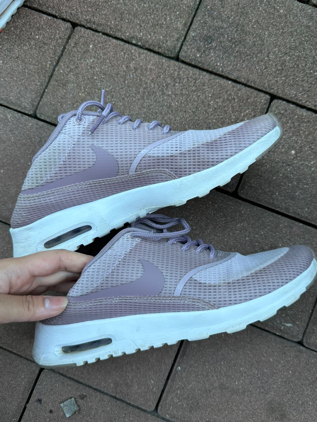 Nike Air Max Thea Women's Shoes
