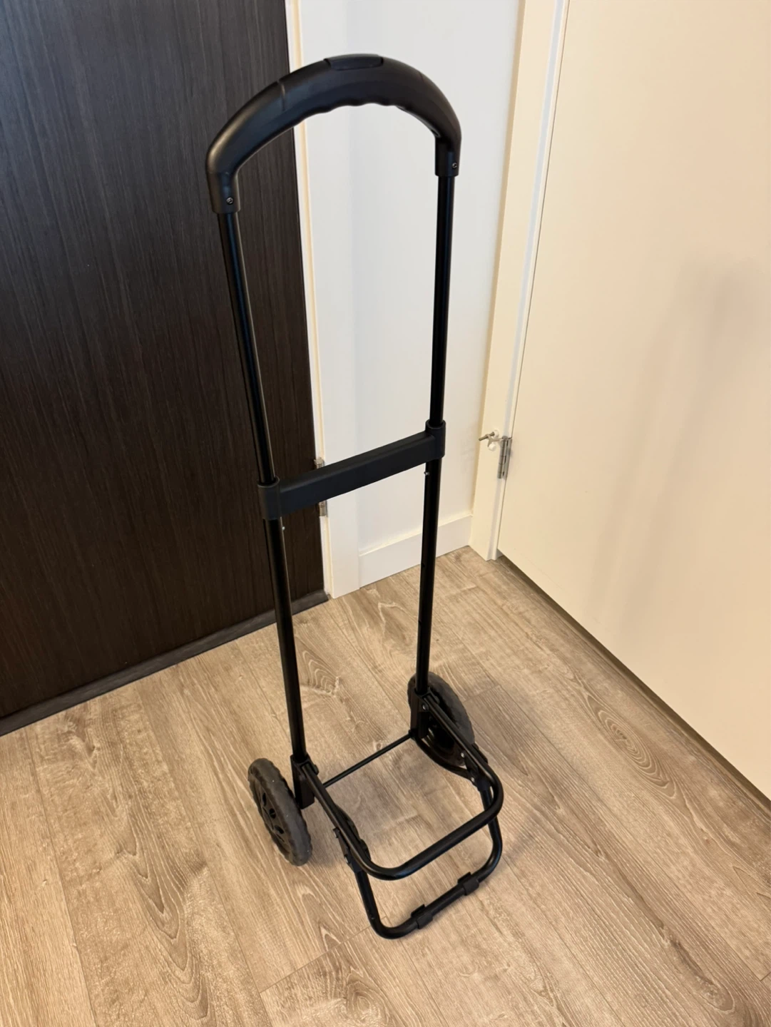 Ikea Shopping Cart with Bag - photo 2
