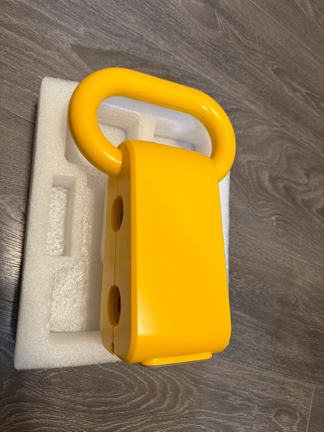 Adjustable Dumbbells Set - photo 3