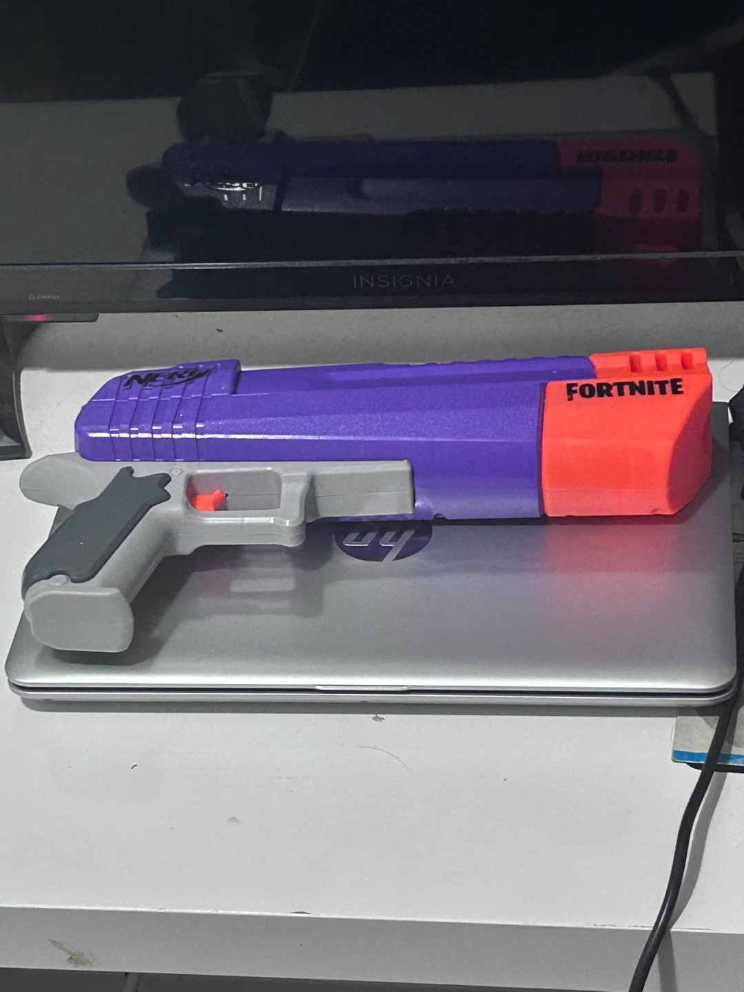 Nerf Fortnite AR-L Elite Dart Blaster