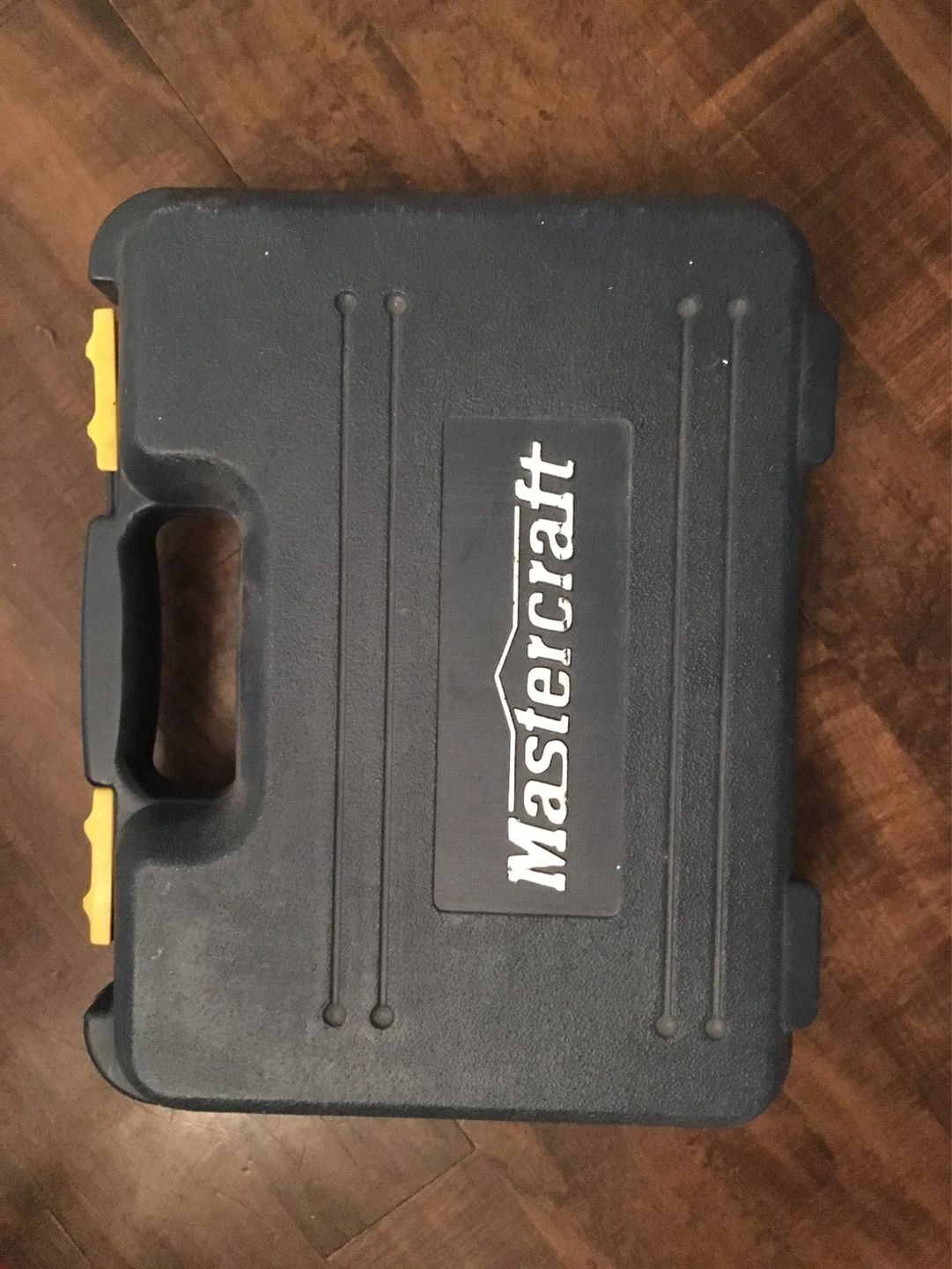 Mastercraft Rotary Tool Kit 54-4742-2